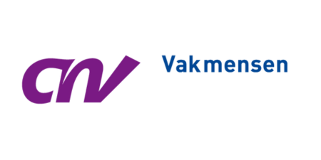 Logo van CNV vakmensen