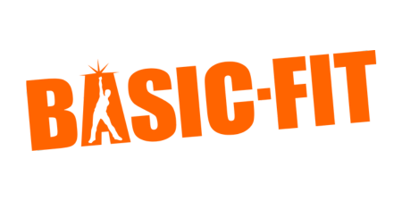 Logo Basic Fit