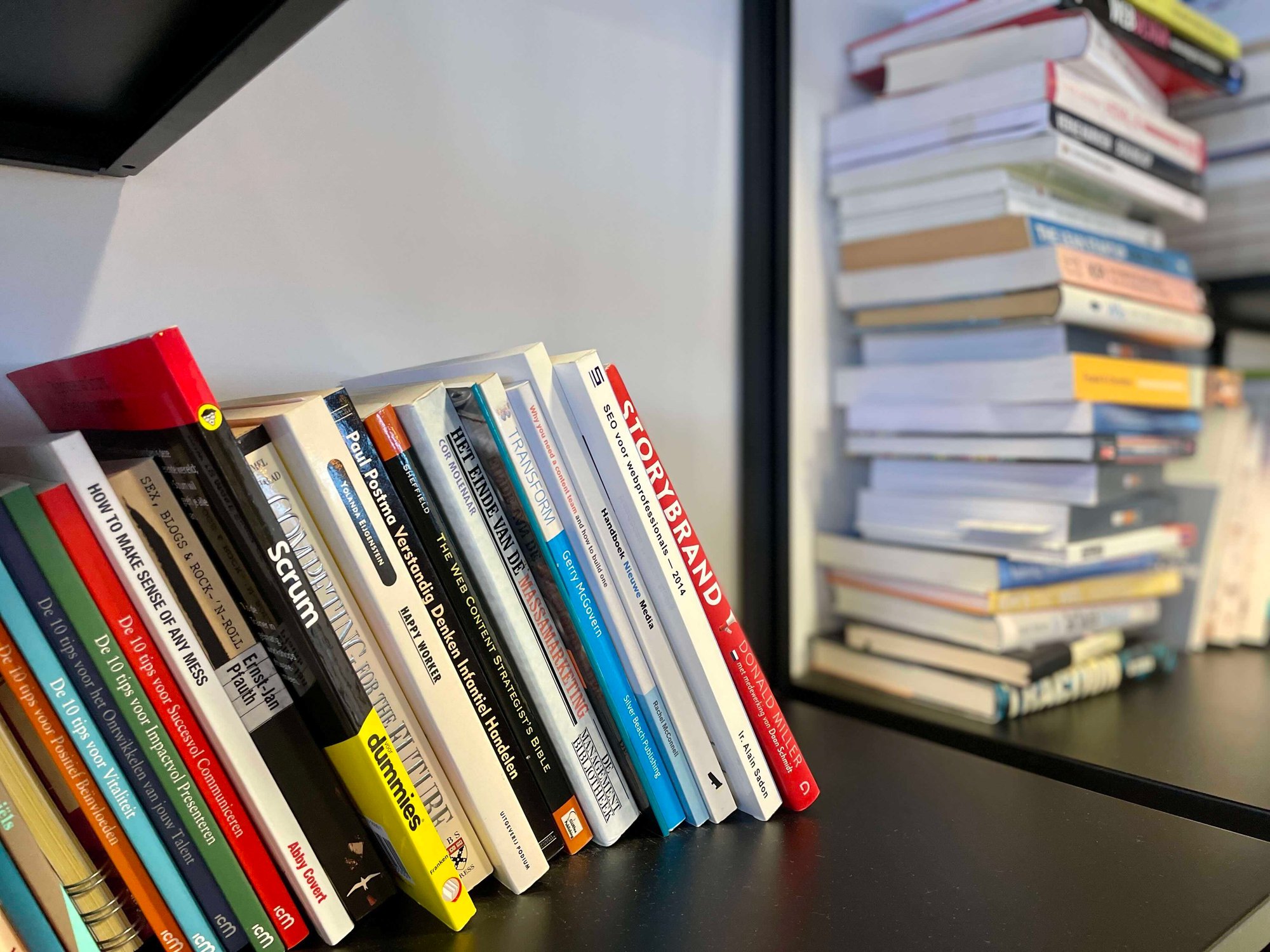Boekenkast_projecten