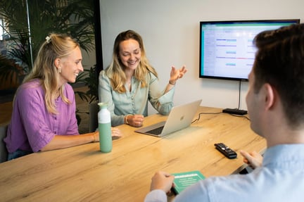 Contentoverleg Dubio 1