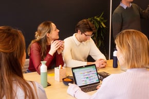 meeting contentkalender