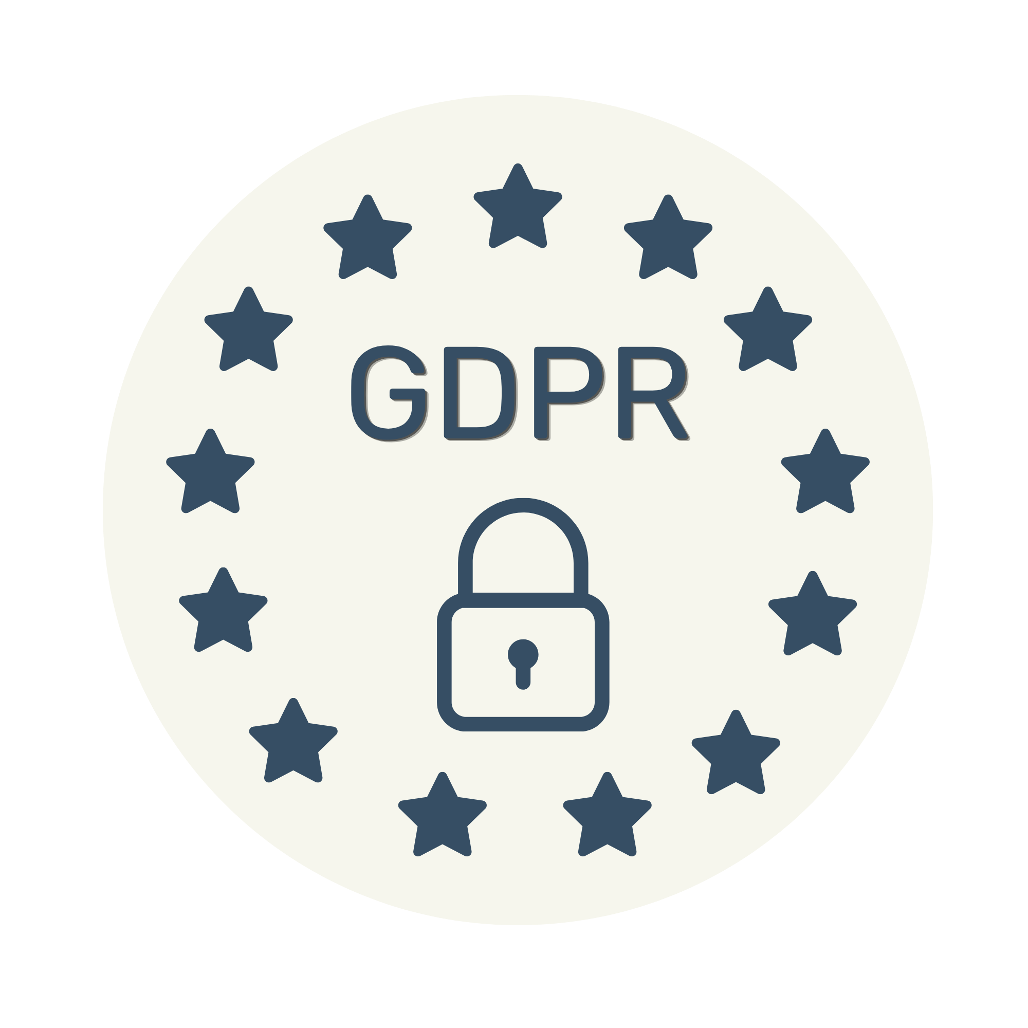 AVG/GDPR-proof